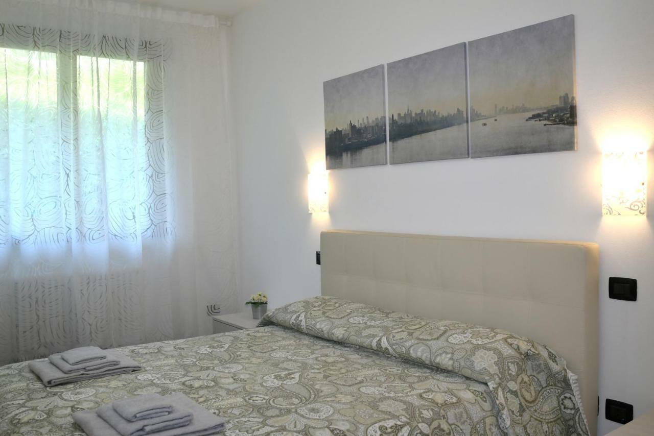 Apartment Gli Ulivi - Tremezzina Tremezzo Exterior photo